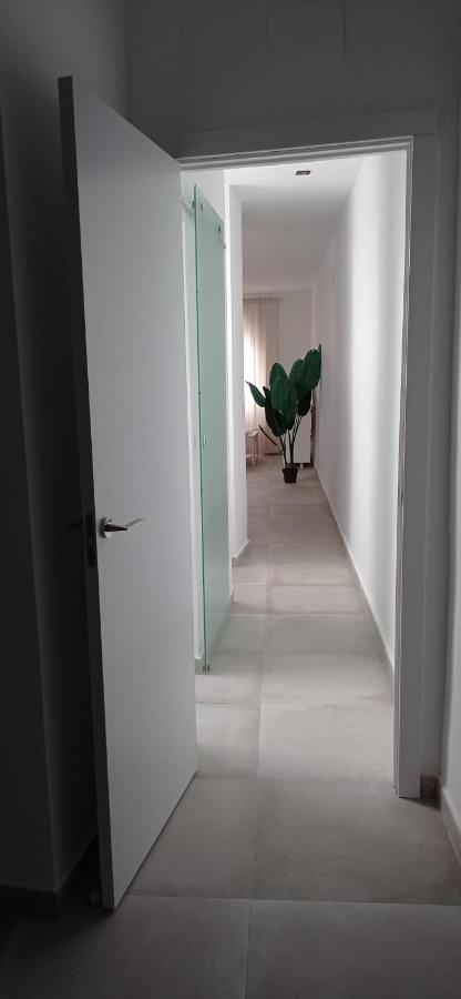 塞维利亚Apartamento Casco Historico Con Atico.公寓 外观 照片