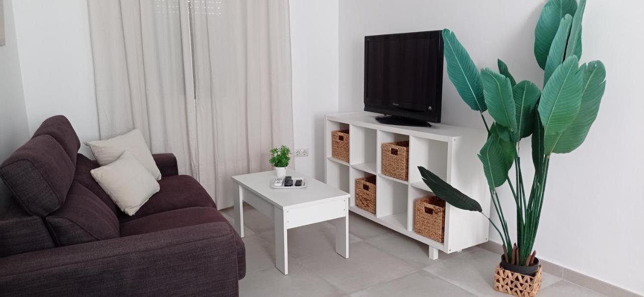 塞维利亚Apartamento Casco Historico Con Atico.公寓 外观 照片