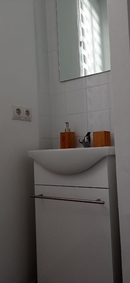 塞维利亚Apartamento Casco Historico Con Atico.公寓 外观 照片