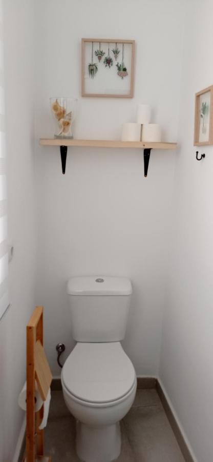 塞维利亚Apartamento Casco Historico Con Atico.公寓 外观 照片